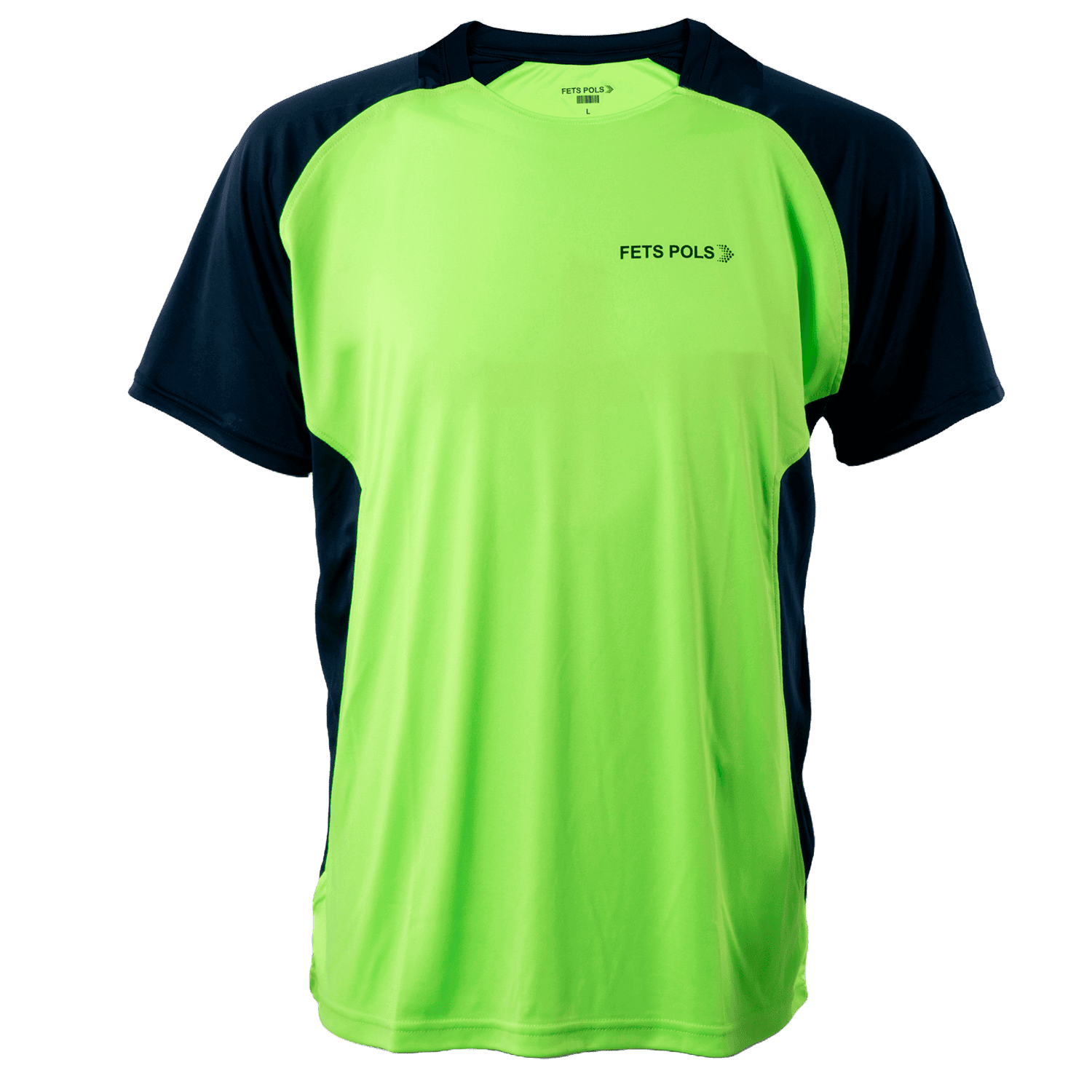 ARAN, camiseta deporte