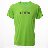 FITNESS | Samarreta esportiva fluor