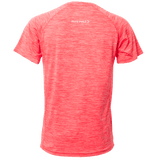 MONTSERRAT | Camiseta deporte coral