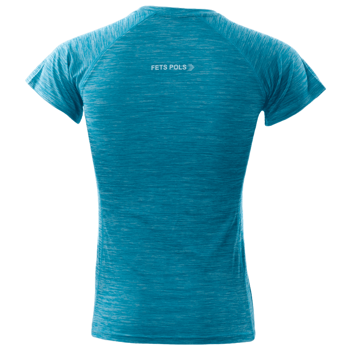 MONTSERRAT | Camiseta deporte turquesa