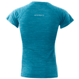 MONTSERRAT | Camiseta deporte turquesa