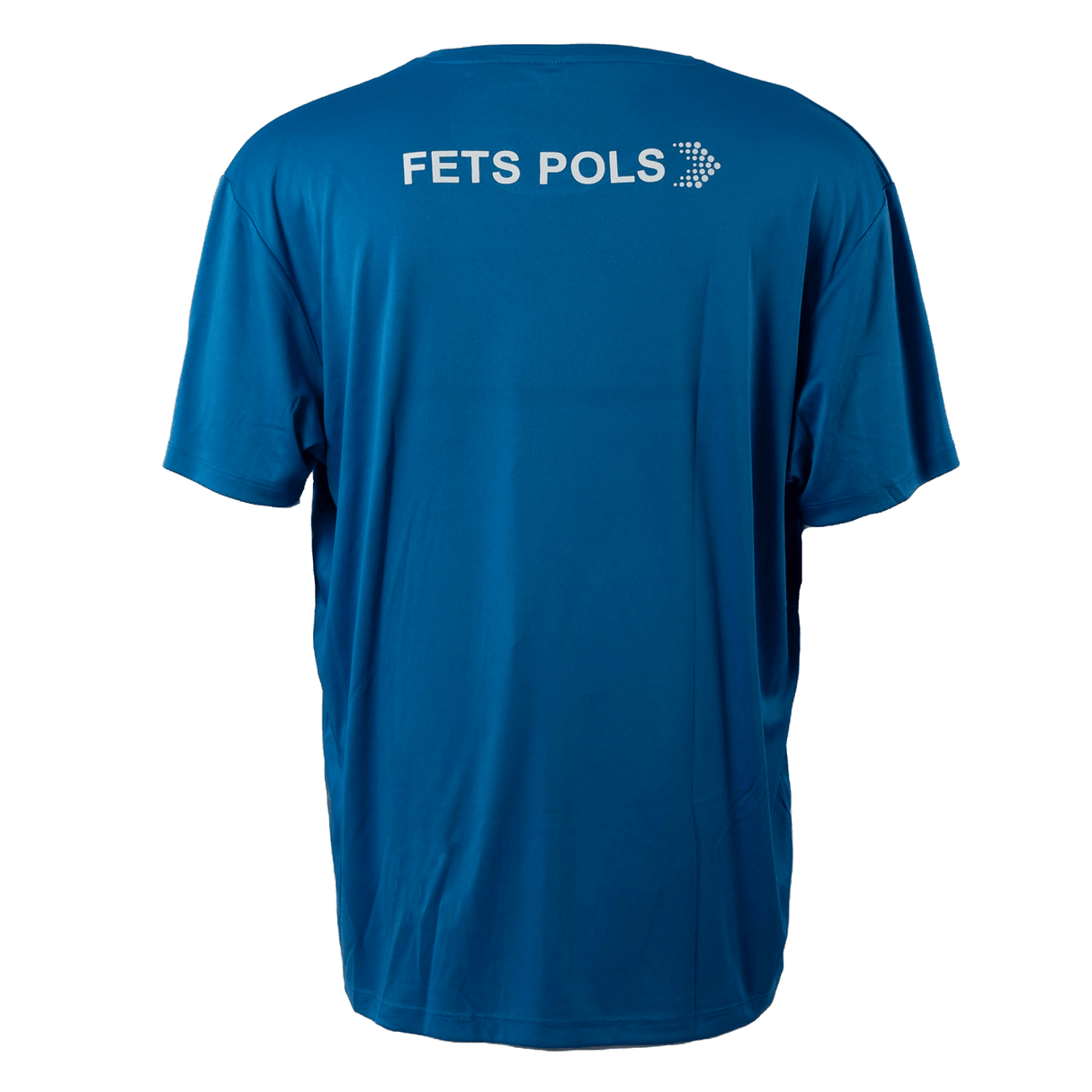 PIRINEU | camiseta deporte azul