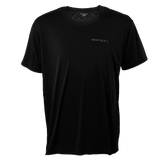 PIRINEU | camiseta deporte negra