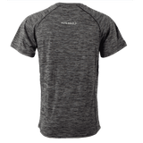 TERRI | camiseta deporte gris