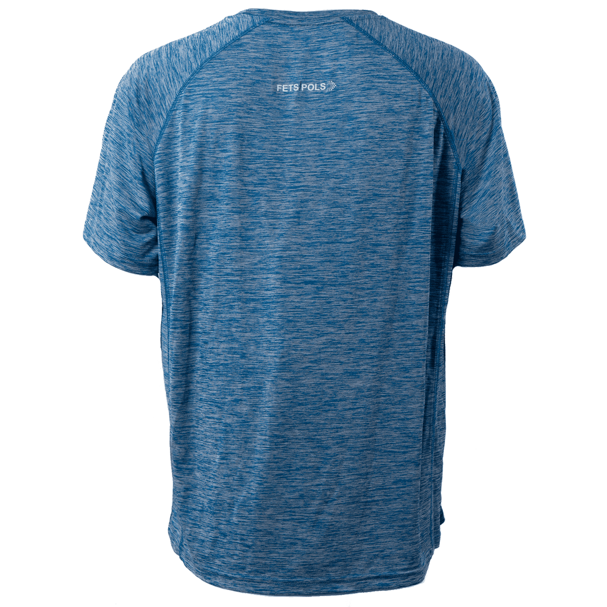 TERRI | camiseta deporte azul