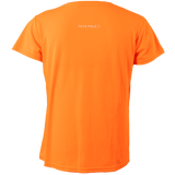 VIELHA | Camiseta deporte naranja