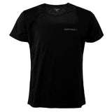 VIELHA | Camiseta deporte negra