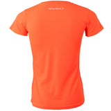 VIELHA | Camiseta deporte coral
