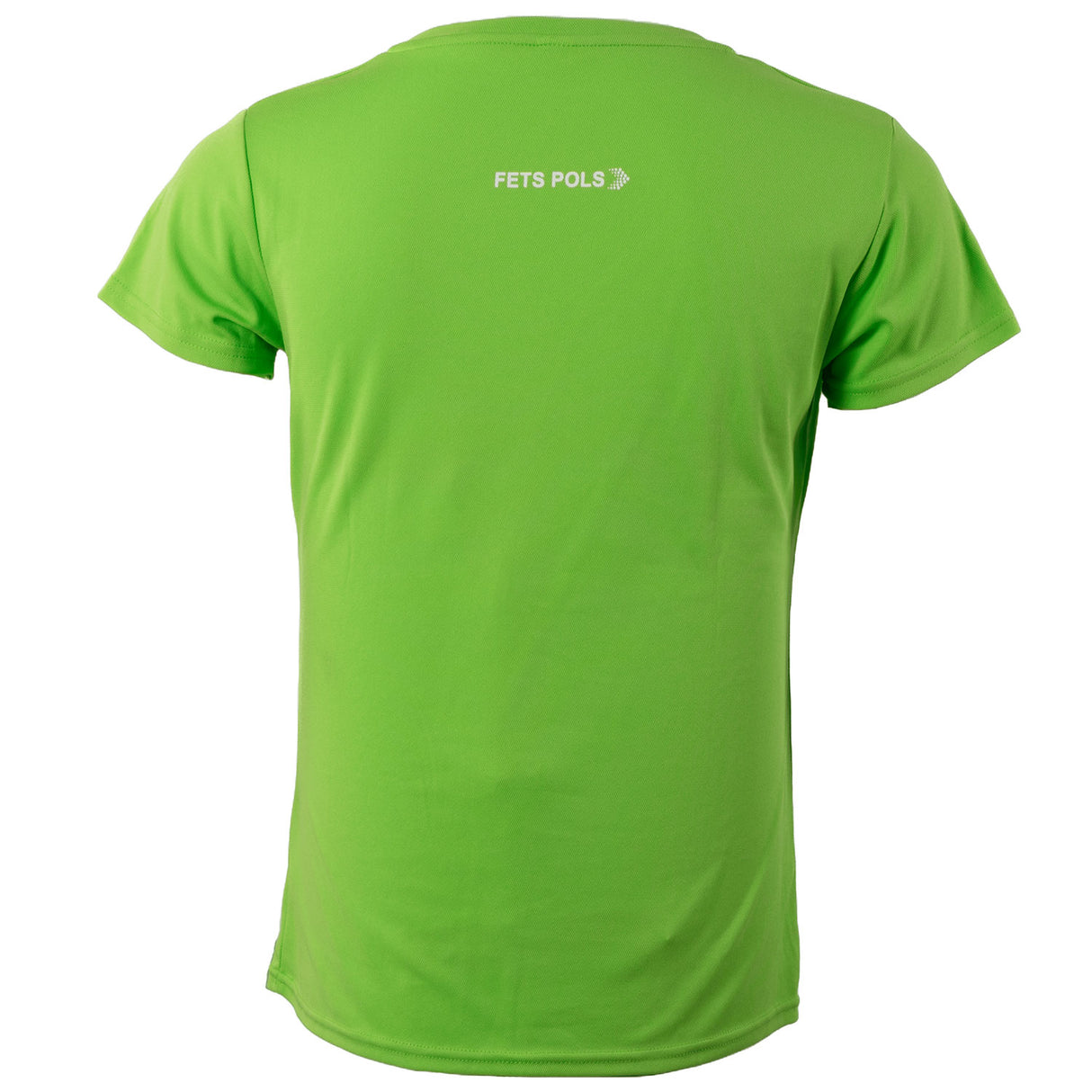 VIELHA | Camiseta deporte lima