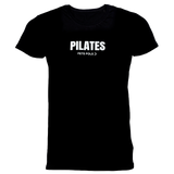 Pilates | Samarreta esport cotó orgànic